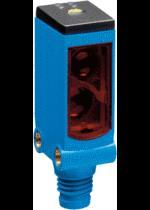Actual product image Sick Miniature photoelectric sensor