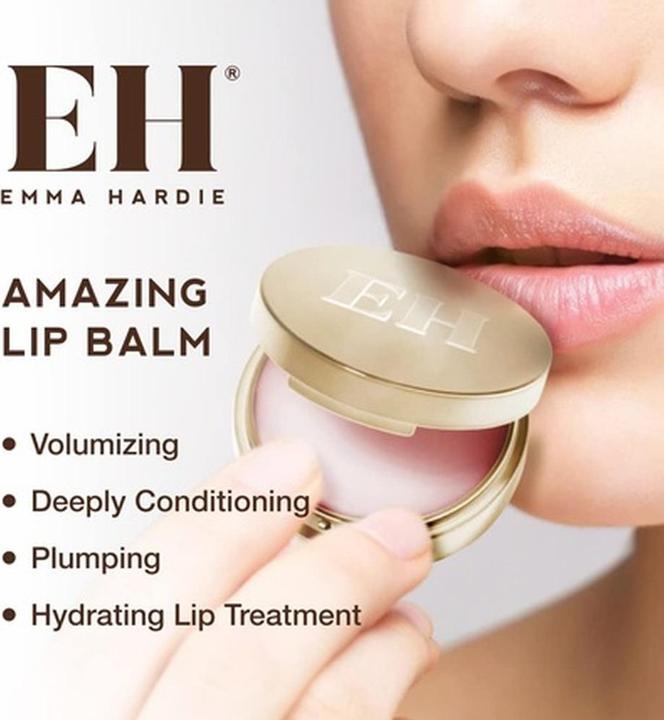Immagine prodotto Emma Hardie Incredibile (Balsamo per le labbra, 10 ml)