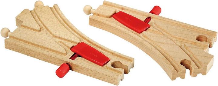 Brio Interrupteurs mécaniques