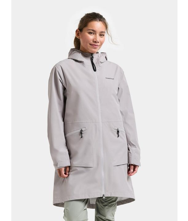 Produktbild Didriksons Women's Eliana Parka