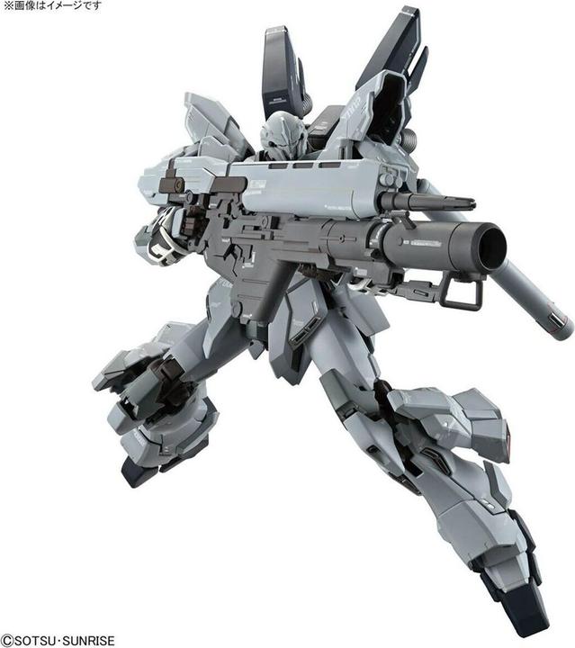 Produktbild Bandai Gundam Sinanju Stein