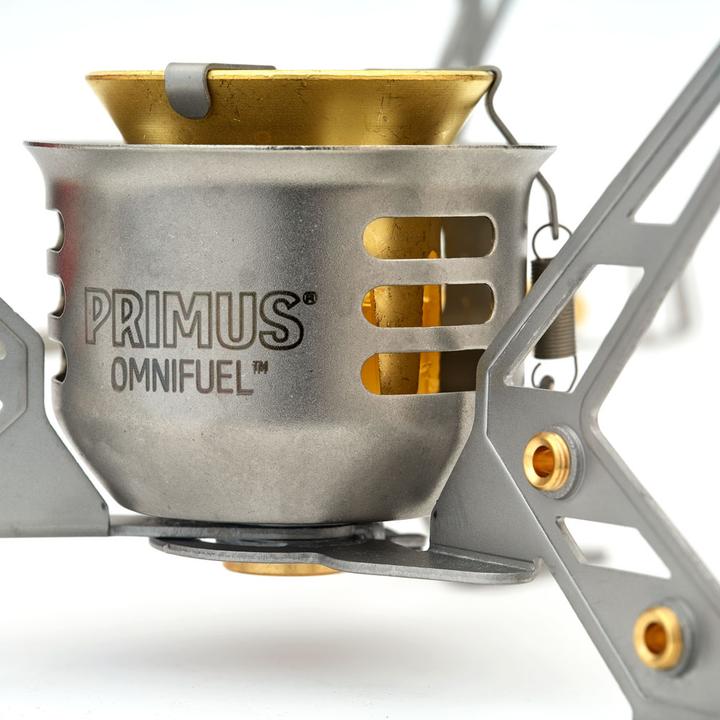 Produktbild Primus OmniFuel II