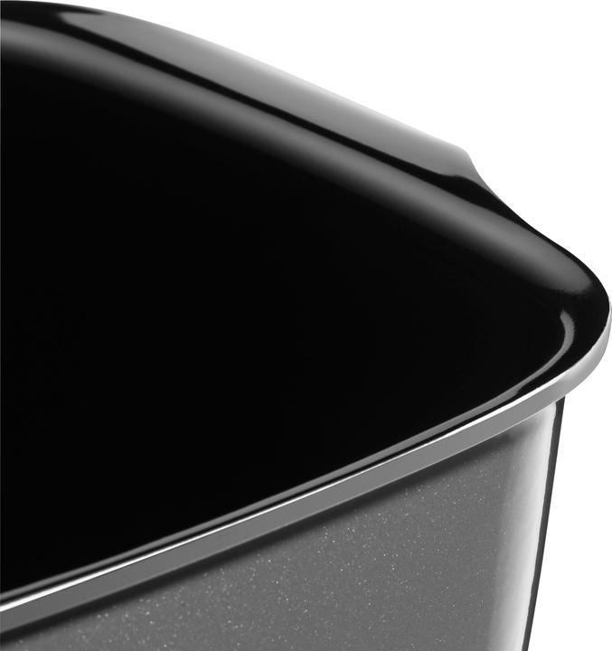 Produktbild WMF Fusiontec Mineral Bräter mit (Bräter + Schmortopf, Fusiontec, 32 x 10 cm)