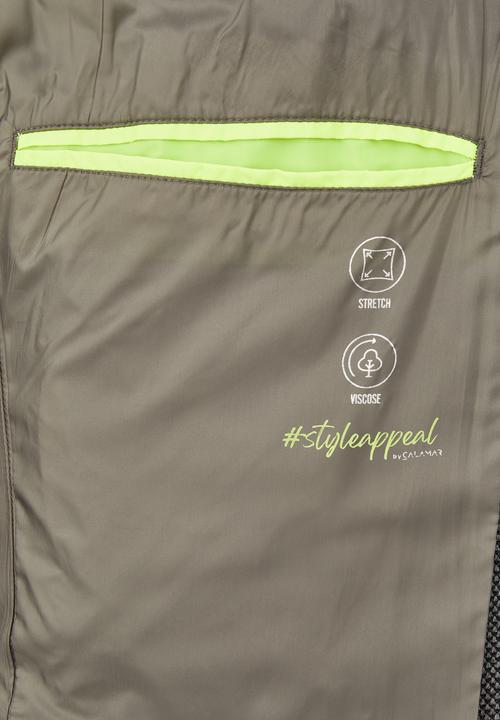 Actual product image Calamar 2-Tone Sakko (60)