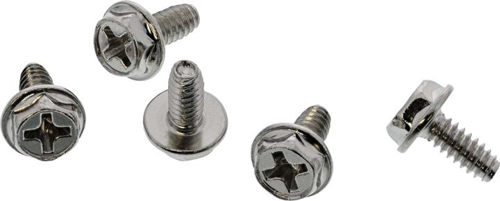 Produktbild InLine Schraubenset