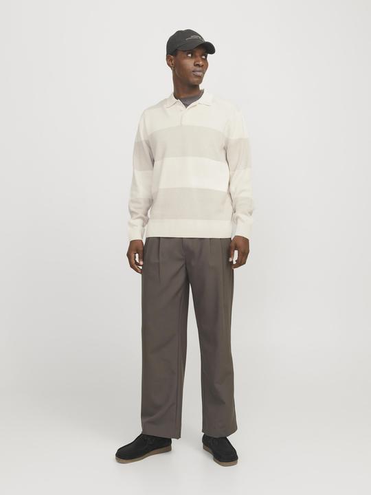 Image du produit Jack & Jones Gestreift Poloshirt Poloshirt (M)