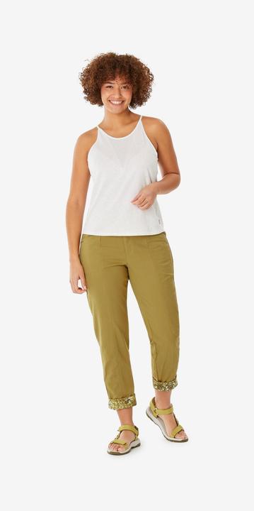 Produktbild Quechua Wanderhose Damen - NH500 (W34/L30)