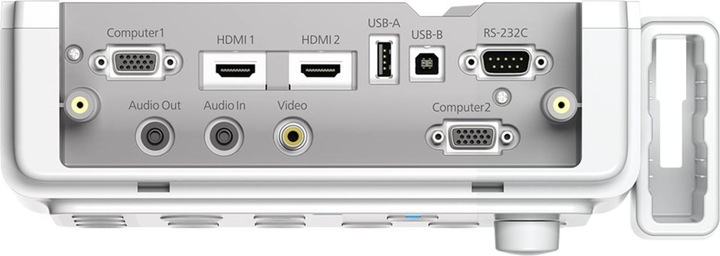 Produktbild Epson ELPCB03N Control and Connection Box