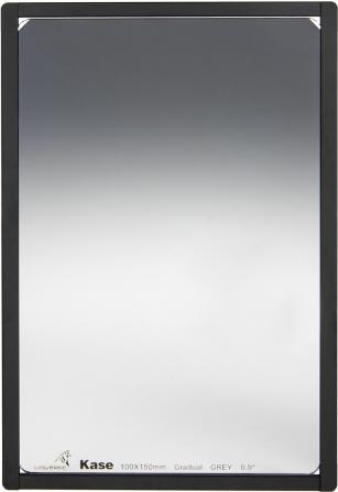 Produktbild Kase Starterkit Wolverine 100mm ND1000 (95 mm, Polarisationsfilter, 100 mm)