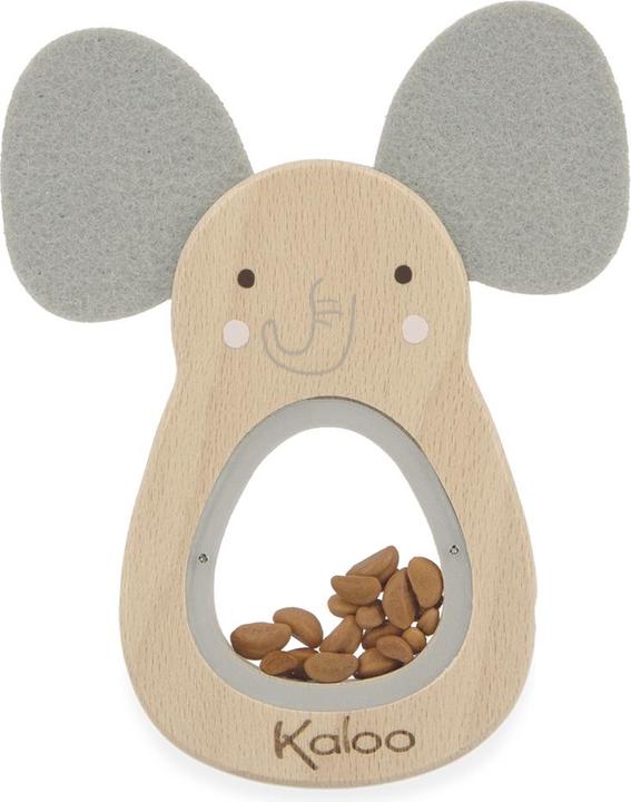 Kaloo Sound Rassel Elephant