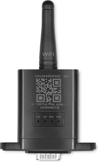 Image du produit Qoltec 53962 Module WiFi pour inv solaire