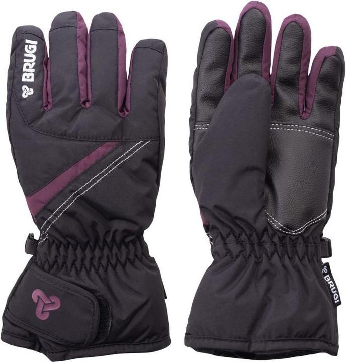Brugi 1AK1 Jr Handschuhe (3)