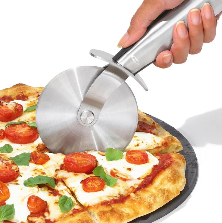 Produktbild OXO Pizzarad