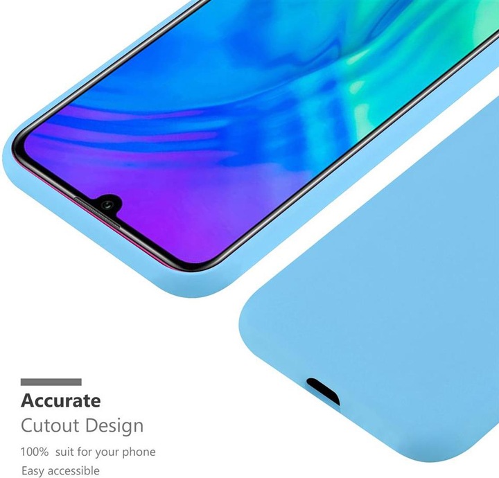 Image du produit Cadorabo Couverture TPU Candy