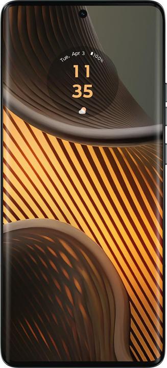 Produktbild Motorola Edge 50 Ultra (1000 GB, Forest grey, 6.70", SIM + eSIM, 5G)