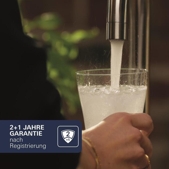 Produktbild Grohe Blue Home C-Auslauf Starter Kit