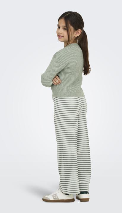 Actual product image Only Kogmandy Ls Short Boxy Cardigan Knt Noos (122, 128)