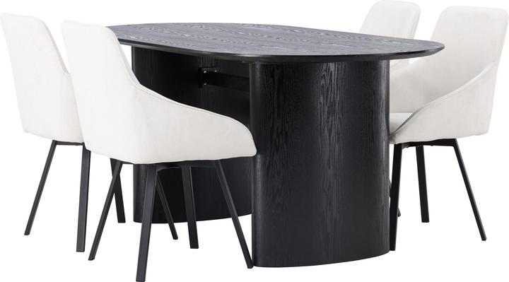 Produktbild Venture Home Rosie (MDF)