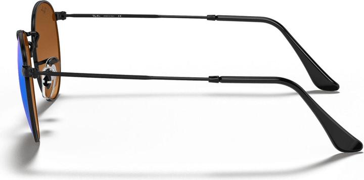 Produktbild Ray Ban Round Metal
