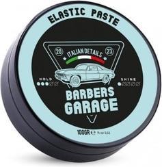 Barbers Garage Elastic Paste (Haarpaste)
