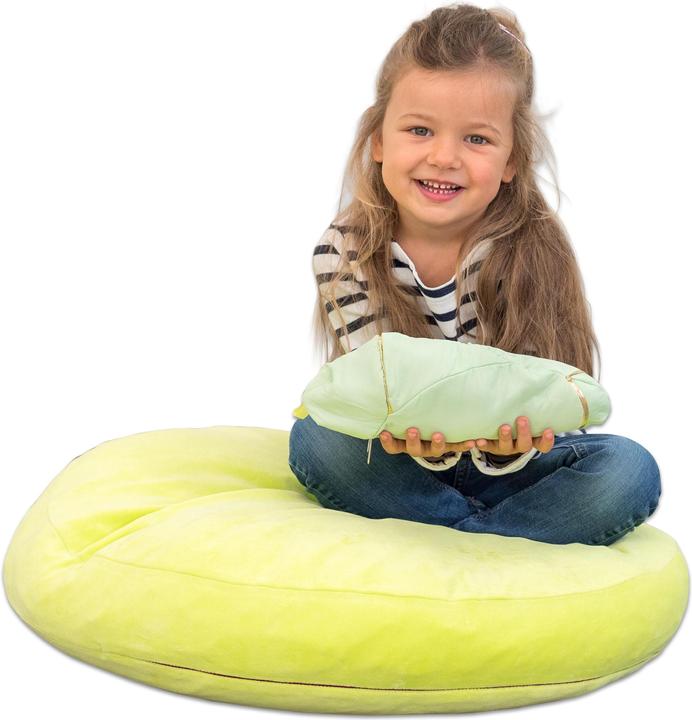 Produktbild Folkmanis Metamorphose Schmetterling