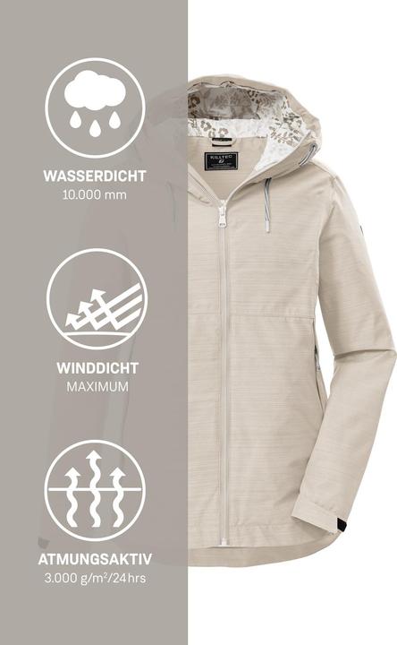 Image du produit Killtec KOS 62 WMN JCKT (48)