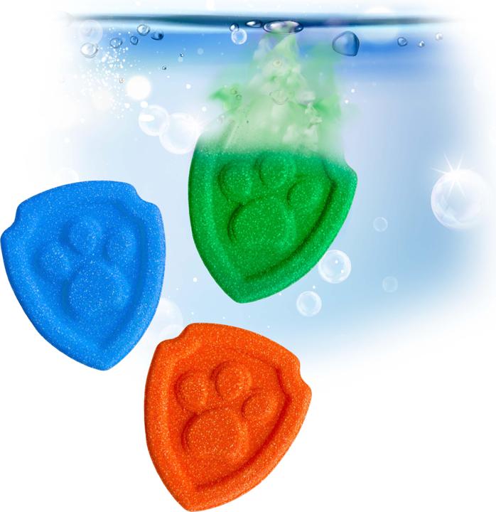 Actual product image Craze Inkee (Bath bombs, 60 g)