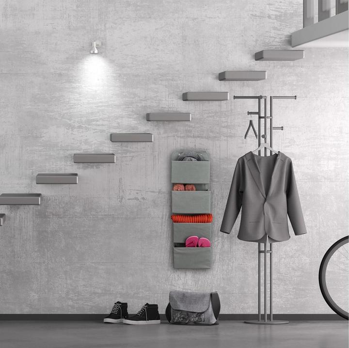 Produktbild Relaxdays Hängeorganizer (31 x 10 x 104 cm, 4.16 l)