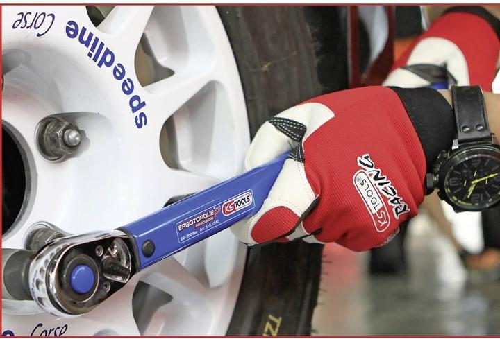 Actual product image KS Tools 310.0255 (10)