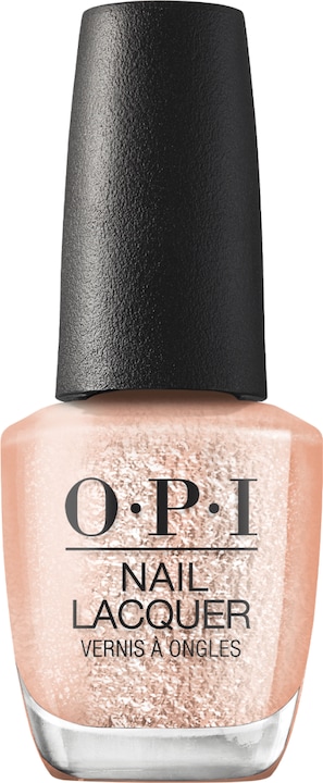Produktbild OPI HRQ08 NL - SALTY SWEET NOTHINGS 15 ml (Farblack)