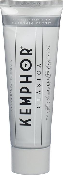 Immagine prodotto Kemphor Zahnpasta Classic (75 ml)