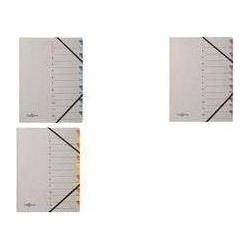 Thumbnail - Pagna, Mappe, Ordnungsmappe (A4, 1 x)