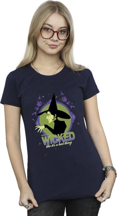 Image du produit Wizard Of Oz - T-shirt - Femme (M)