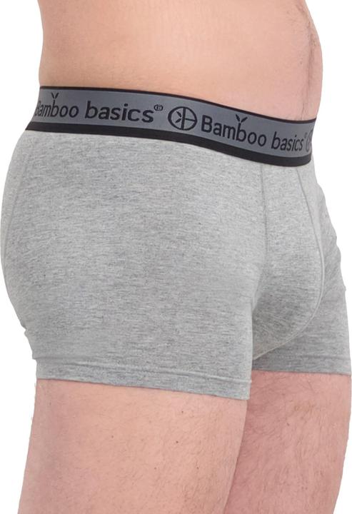 Actual product image Bamboo Basics Trunk Boxershort Liam (3-Pack) (L, pack of 3)