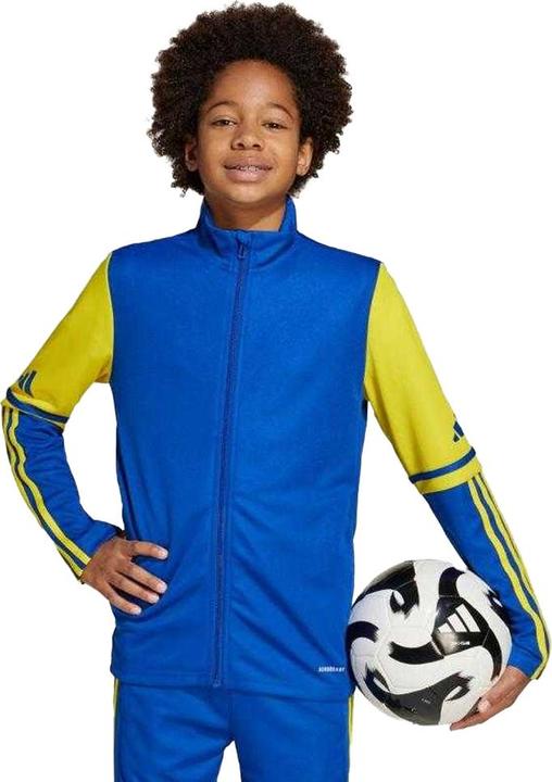 Produktbild Adidas Squadra 25 Jacke Training (128)