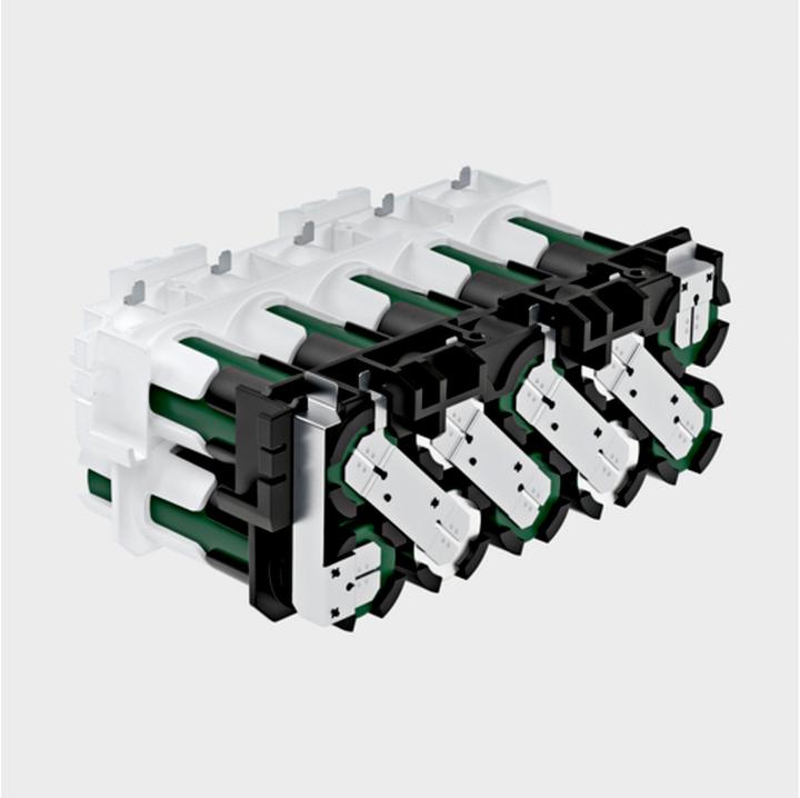 Produktbild Kärcher Professional Wechselakku (36 V)