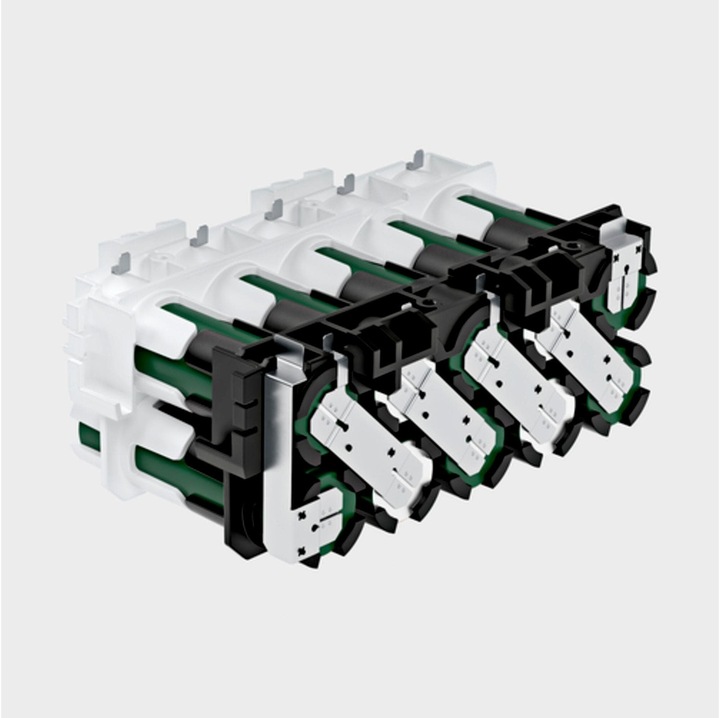 Actual product image Kärcher Professional Interchangeable battery (36 V)