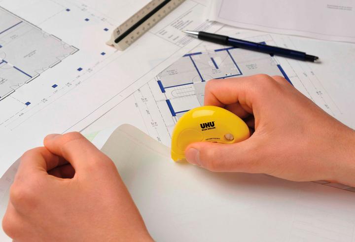 Actual product image UHU Glue Roller