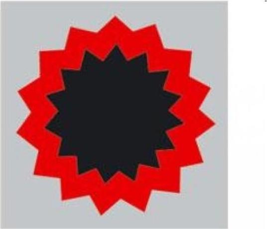 Image du produit Rema Tip Top Patch de réparation F1 25 mm Rond