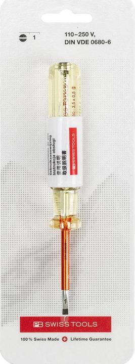 Immagine prodotto PB Swiss Tools Tester di tensione (Porta)