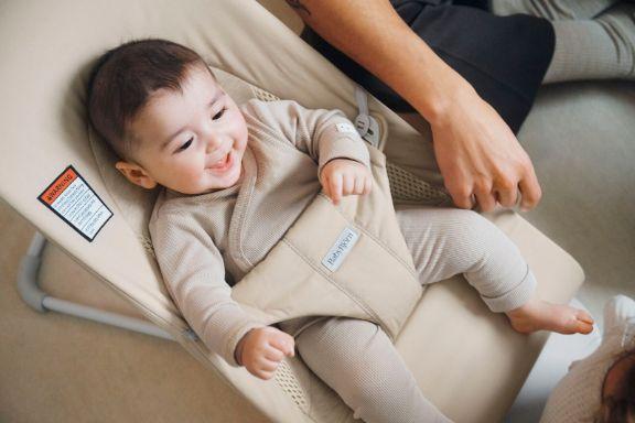 Actual product image BabyBjörn Balance Soft