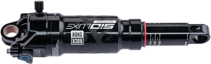 Produktbild RockShox SID Luxe Ultimate (190 mm, 45 mm)