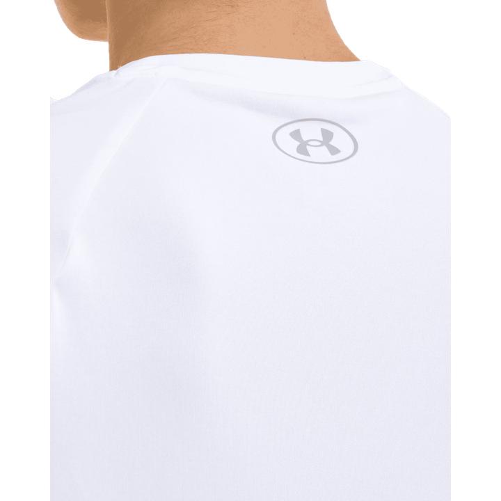 Actual product image Under Armour HeatGear Tech 2.0 Training Shirt Men (L)