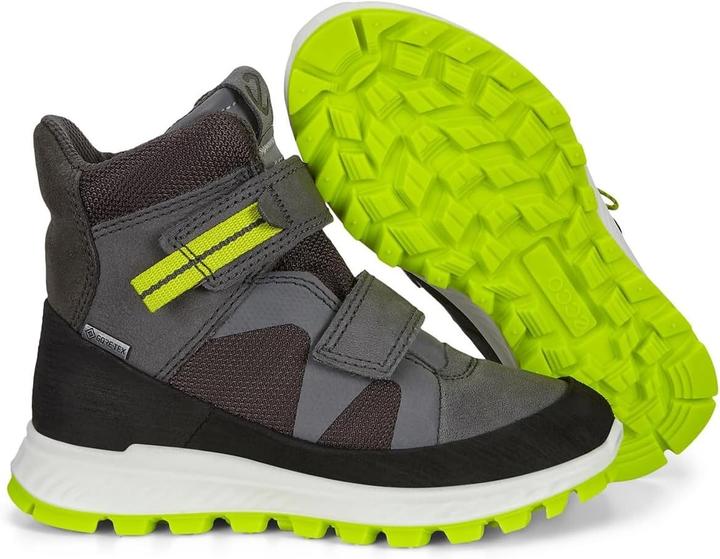 Produktbild Ecco Exostrike Kids GTX (27)