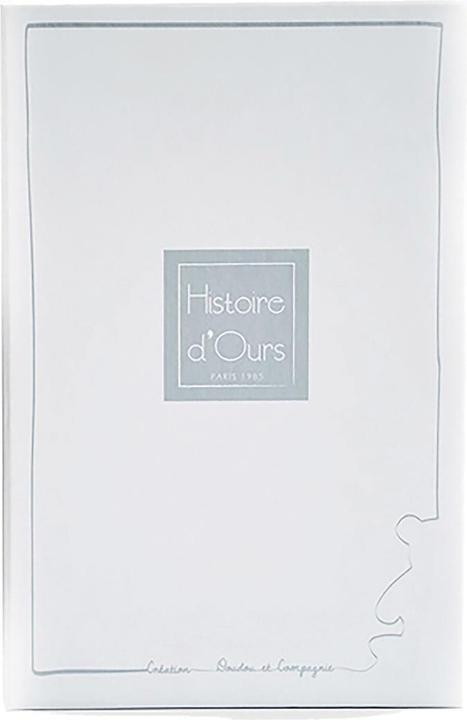 Actual product image Doudou et Compagnie Copains Calins Hare (38.30 cm)