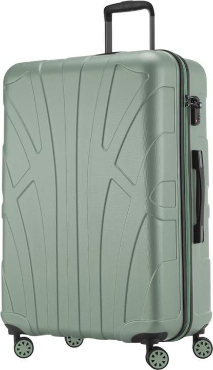 Produktbild Hauptstadtkoffer Suitline - Grosser Koffer (98 l)