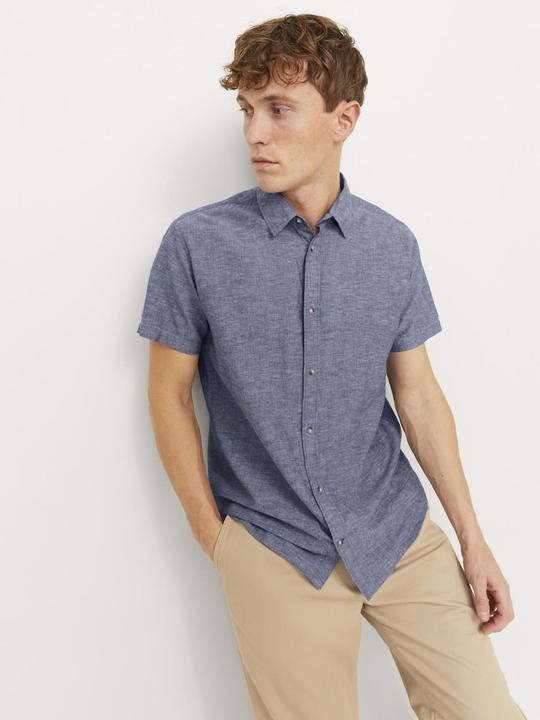 Produktbild Jack & Jones Comfort Fit Hemd Hemd (XS)