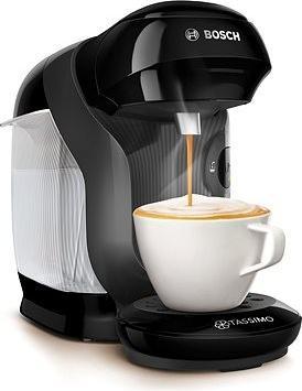 Productafbeelding Bosch Hausgeräte Machine voor warme dranken (Tassimo)