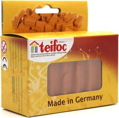 Produktbild teifoc Wellenplatte