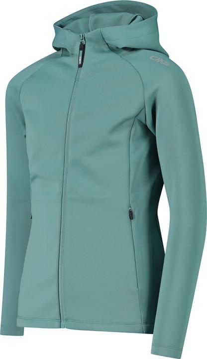 Produktbild CMP Campagnolo Hoodie (128)